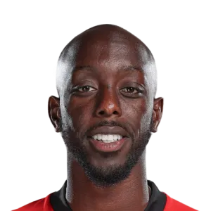 Yoane Wissa FC 26 Rating