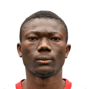 Youba Diarra FC 25 Rating
