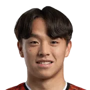 Young Jun Goh FC 24 Rating