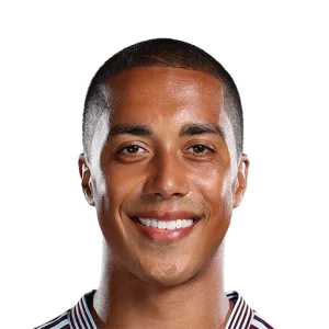 Youri Tielemans FC 26 Rating