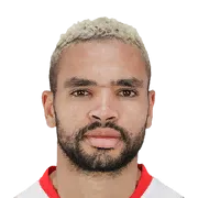 Youssef En-Nesyri FC 25 Rating