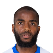 Youssouf M’Changama FC 25 Rating