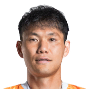 Yuanyi Li FC 24 Rating