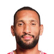 Yunis Abdelhamid FC 25 Rating