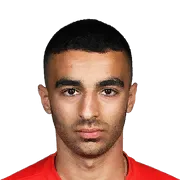 Yunus Bahadır FC 25 Rating