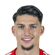 Yusuf Kabadayi FC 25 Rating