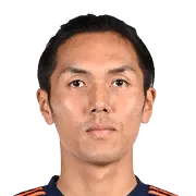 Yuya Kubo FC 25 Rating