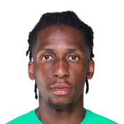 Yvan Neyou FC 25 Rating