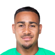 Yvann Maçon FC 25 Rating