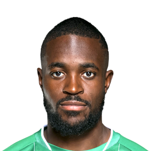 Yvon Mvogo FC 26 Rating