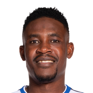 Zaidu Sanusi FC 26 Rating