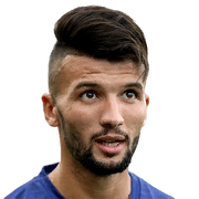 Zakaria Naidji FC 25 Rating
