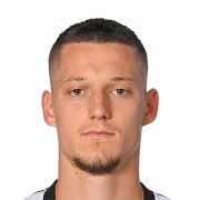 Žan Celar FC 25 Rating